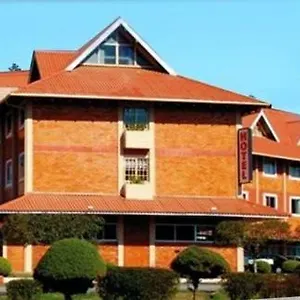 Hotel Fraiburgo ** Fraiburgo