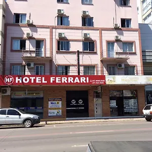 Ferrari Rio do Sul