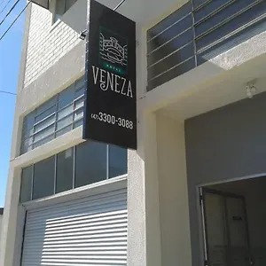 Veneza ** Rio do Sul